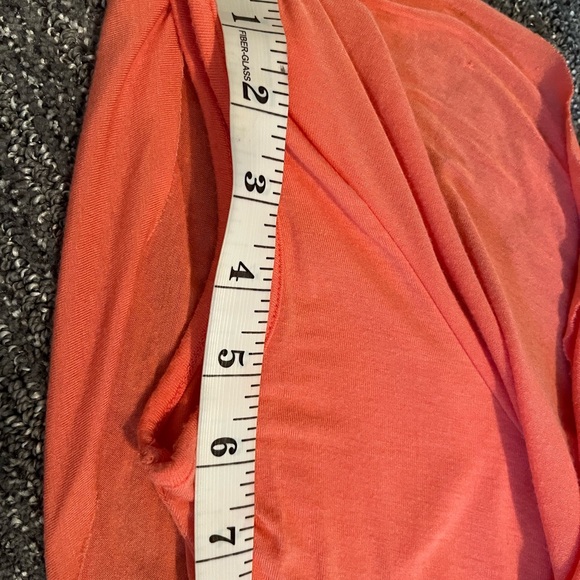 Charlotte Russe Crop Tank Top Size XS - Picture 9 of 9